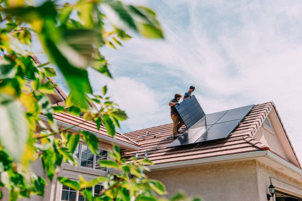 Best Roof Maintenance Services  in Vander, NC