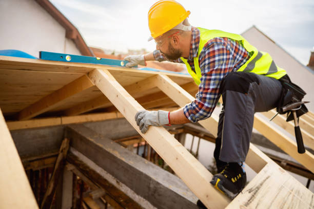 Best Roof Repair Services  in Vander, NC