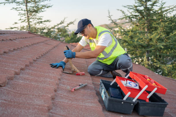 Best Best Roofing Contractors  in Vander, NC