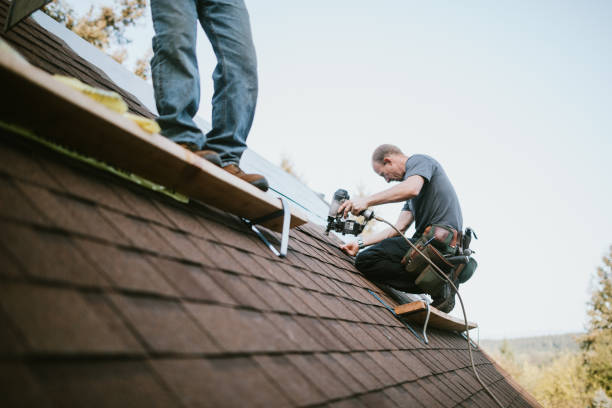 Quick and Trustworthy Emergency Roof Repair Services in Vander, NC